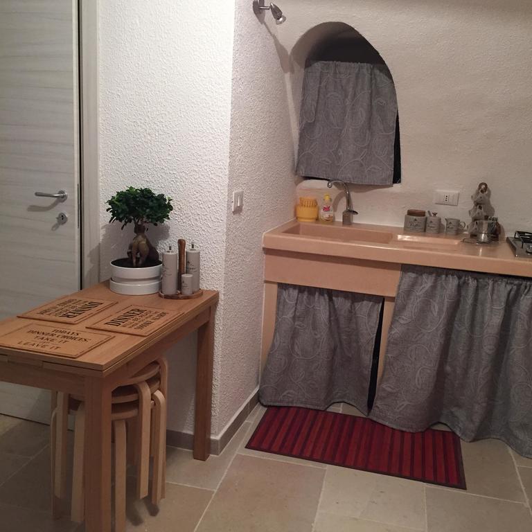 Appartamento Annamaria Ostuni Room photo