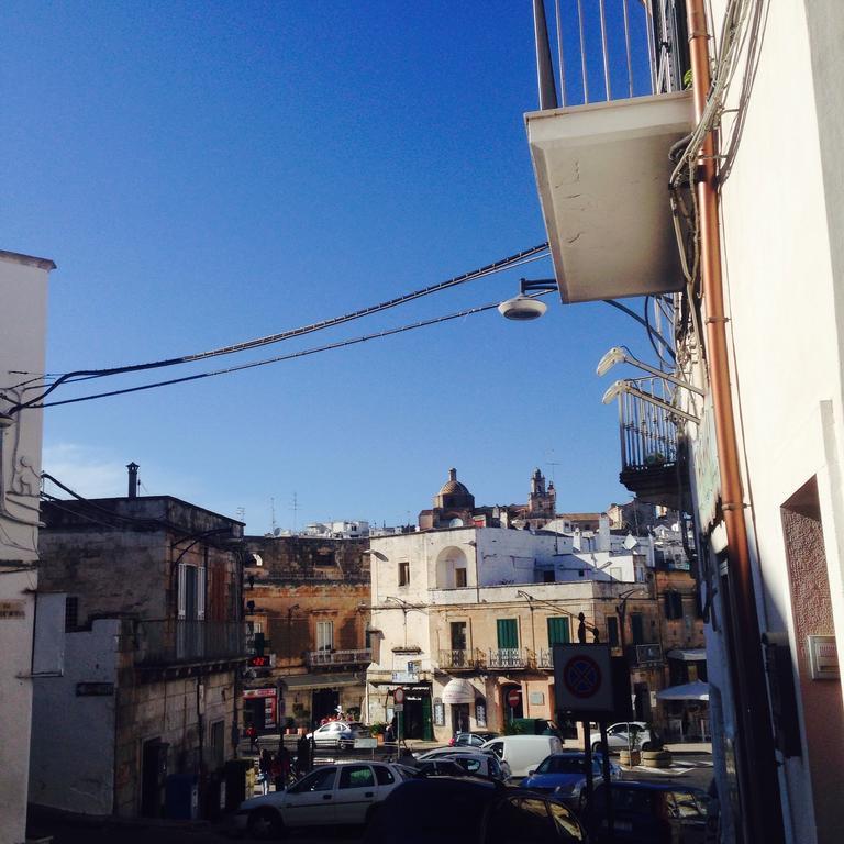 Appartamento Annamaria Ostuni Exterior photo