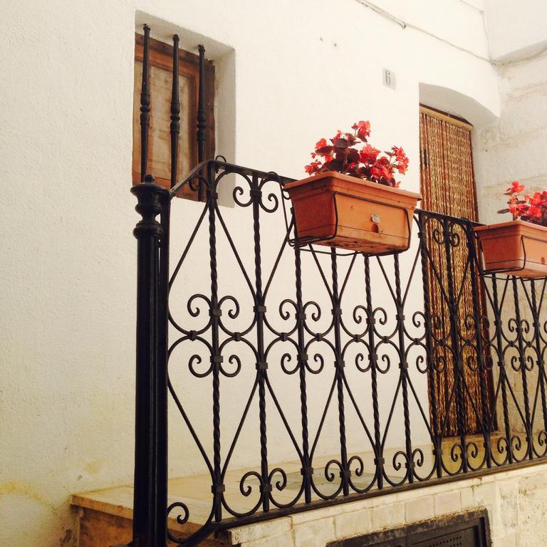 Appartamento Annamaria Ostuni Exterior photo