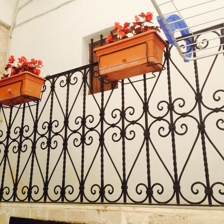 Appartamento Annamaria Ostuni Exterior photo