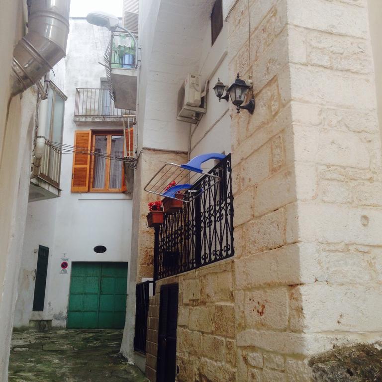 Appartamento Annamaria Ostuni Exterior photo