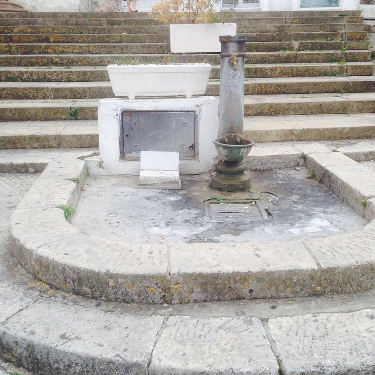 Appartamento Annamaria Ostuni Room photo