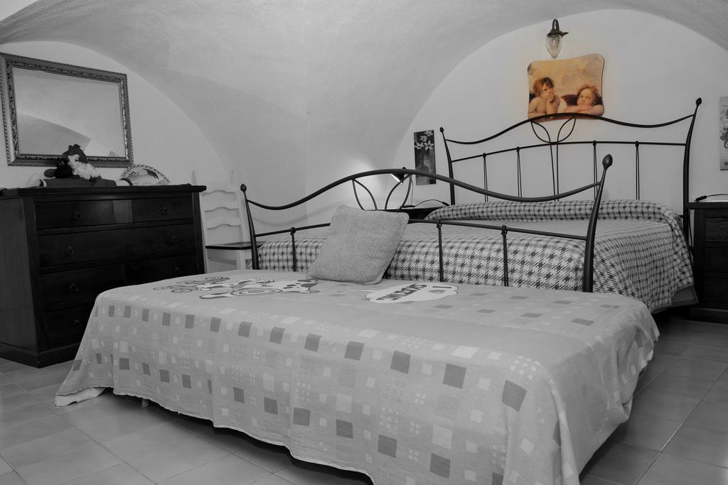 Appartamento Annamaria Ostuni Room photo
